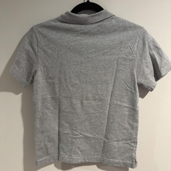 Vintage Gymboree Island polo shirt Kids size 10 - Picture 2 of 3